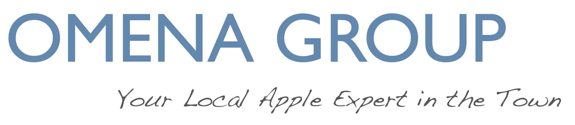 Omena Group Ky logo