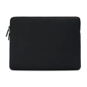 Pipetto Classic Fit-etui til MacBook Pro 16 med en slank, rektangulær form og afrundede hjørner