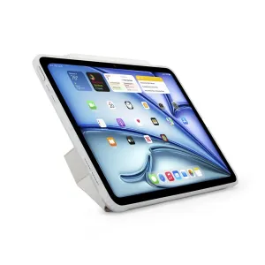 Funda Pipetto Origami No1 para iPad Air 13 con soporte plegable y cubierta protectora amortiguadora