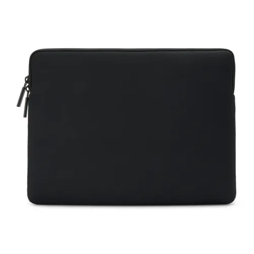 Pipetto Classic Fit -suojahiha MacBook Pro 16:lle, slim suorakulmainen muoto ja pyöristetyt kulmat